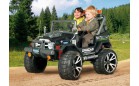 Квадроцикл Gaucho Peg-Perego Superpower