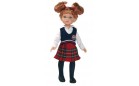 Кукла модница Paola Reina Кристи школьница - 32см