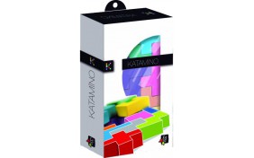 Настольная игра Gigamic - Katamino pocket