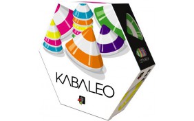 Настольная игра Gigamic - Kabaleo