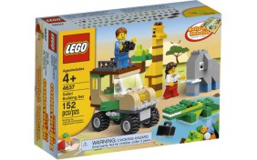 Строительный набор Lego Creator - Сафари