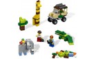 Строительный набор Lego - Сафари