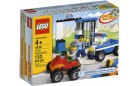 Строительный набор Lego - Полиция