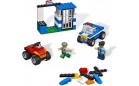 Строительный набор Lego - Полиция