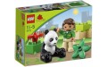 Конструктор Lego Duplo - Панда