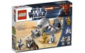Набор Lego Star Wars - Побег дроидов