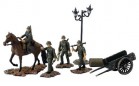 Набор солдат 1:72 GERMAN CAVALRY