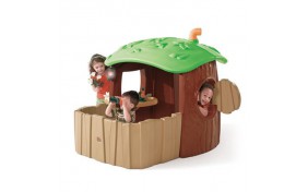 Игровой домик Step2 "Дом Маугли"