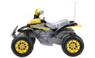 Квадроцикл Peg-Perego T-Rex
