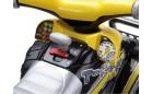 Квадроцикл Peg-Perego T-Rex