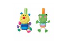 Развивающая игрушка для малышей Tomy Beby Sshh