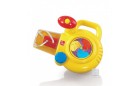 Игрушечная газонокосилка Step2