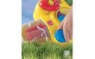 Игрушечная газонокосилка Step2