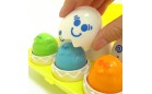 Смешные яйца Tomy