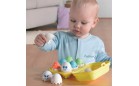 Смешные яйца Tomy