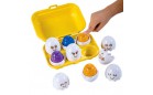 Смешные яйца Tomy