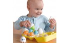 Смешные яйца Tomy