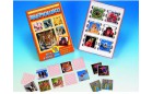 Настольная игра Granna Мемо Зверята