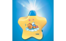 Музыкальная звездочка Tomy