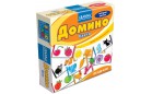 Настольная игра Granna Домино. Цвета