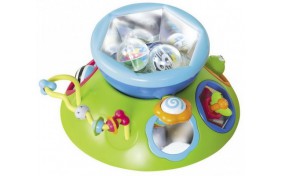 Волшебный калейдоскоп Tomy