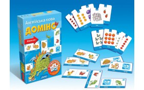 Настольная игра Granna Домино