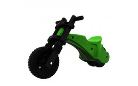 Y-Bike original зеленый Step2