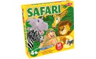 Настольная игра Tactic Сафари