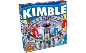 Настольная игра Tactic Кимбл