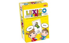 Настольная игра Tactic Лексико юниор