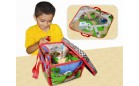 Мини игровой набор-бокс Neat-Oh Гонщик ZipBin