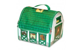 Игровой набор-бокс Neat-Oh Конюшня ZipBin