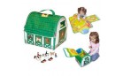 Игровой набор-бокс Neat-Oh Конюшня ZipBin