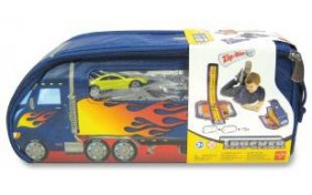 Игровой набор-бокс Neat-Oh Дальнобойщик ZipBin