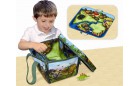 Игровой набор-бокс Neat-Oh Динозавр Zip-Bin