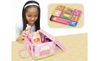 Мини игровой набор-бокс Neat-Oh Особняк ZipBin