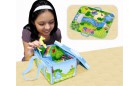 Мини игровой набор-бокс Neat-Oh Единорог ZipBin