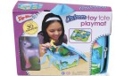 Мини игровой набор-бокс Neat-Oh Единорог ZipBin