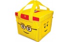 Игровой набор-бокс Neat-Oh Lego Head ZipBin