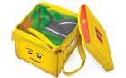 Игровой набор-бокс Neat-Oh Lego Head ZipBin