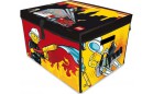  Большое игровое поле-бокс Neat-Oh LEGO CITY FIRE ZipBin