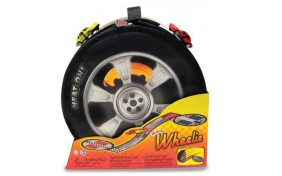 Игровой набор-рюкзак Neat-Oh Hot Wheels ZipBin