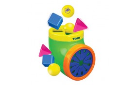 Сортер Tomy