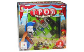  Троя Smart Games