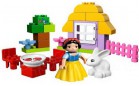 Домик Белоснежки Lego Duplo