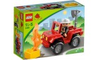 Начальник пожарной станции Lego Duplo