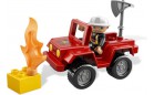 Начальник пожарной станции Lego Duplo