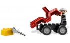 Начальник пожарной станции Lego Duplo
