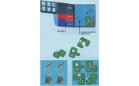 Магнитная игра Smart Games "Подводный мир"