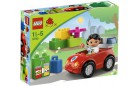 Машина скорой помощи Lego Duplo